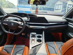 Changan UNI-V 1.5T Premium Sport - ფოტო 7