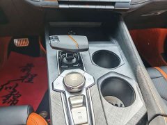 Changan UNI-V 1.5T Premium Sport - ფოტო 8