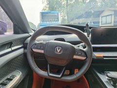 Changan UNI-V 1.5T Premium Sport - ფოტო 9