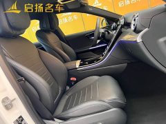 Mercedes-Benz C-Class Facelift C 260 L Sport Edition - ფოტო 18