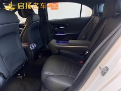 Mercedes-Benz C-Class Facelift C 260 L Sport Edition - ფოტო 20