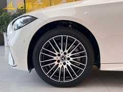 Mercedes-Benz C-Class Facelift C 260 L Sport Edition - ფოტო 5