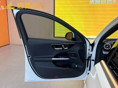 Mercedes-Benz C-Class Facelift C 260 L Sport Edition - ფოტო 6