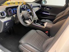 Mercedes-Benz C-Class Facelift C 260 L Sport Edition - ფოტო 7
