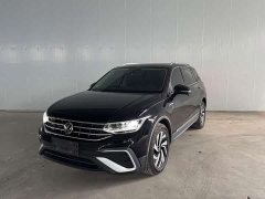Volkswagen Tiguan L 280TSI Automatic FWD Trendsetter Limited Edition - ფოტო 1
