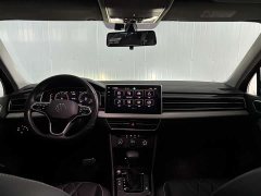 Volkswagen Tiguan L 280TSI Automatic FWD Trendsetter Limited Edition - ფოტო 11