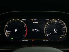 Volkswagen Tiguan L 280TSI Automatic FWD Trendsetter Limited Edition - ფოტო 14