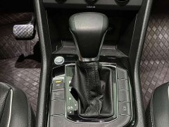 Volkswagen Tiguan L 280TSI Automatic FWD Trendsetter Limited Edition - ფოტო 18