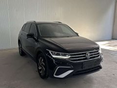 Volkswagen Tiguan L 280TSI Automatic FWD Trendsetter Limited Edition - ფოტო 2