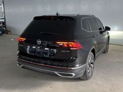 Volkswagen Tiguan L 280TSI Automatic FWD Trendsetter Limited Edition - ფოტო 3