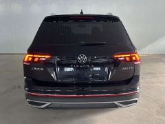 Volkswagen Tiguan L 280TSI Automatic FWD Trendsetter Limited Edition - ფოტო 5