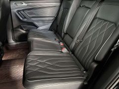 Volkswagen Tiguan L 280TSI Automatic FWD Trendsetter Limited Edition - ფოტო 7
