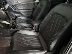Volkswagen Tiguan L 280TSI Automatic FWD Trendsetter Limited Edition - ფოტო 9