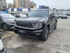 Haval Big Dog PLUS 1.5T Two-Wheel Drive Trendy Wilderness Edition Plus - фото 1