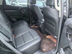 Haval Big Dog PLUS 1.5T Two-Wheel Drive Trendy Wilderness Edition Plus - фото 11