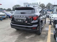 Haval Big Dog PLUS 1.5T Two-Wheel Drive Trendy Wilderness Edition Plus - фото 14