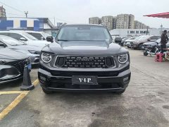 Haval Big Dog PLUS 1.5T Two-Wheel Drive Trendy Wilderness Edition Plus - фото 2