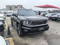 Haval Big Dog PLUS 1.5T Two-Wheel Drive Trendy Wilderness Edition Plus - фото 3