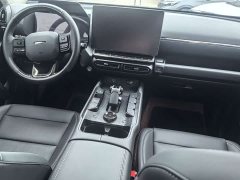 Haval Big Dog PLUS 1.5T Two-Wheel Drive Trendy Wilderness Edition Plus - фото 6