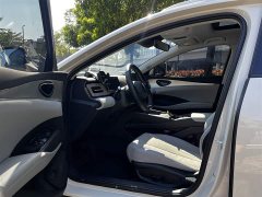 BYD Seal 06 DM-i Touring DM-i 150KM Flagship - ფოტო 10