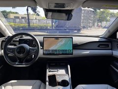 BYD Seal 06 DM-i Touring DM-i 150KM Flagship - ფოტო 12