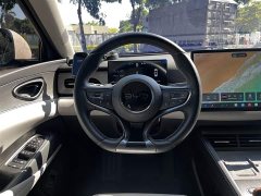 BYD Seal 06 DM-i Touring DM-i 150KM Flagship - ფოტო 13