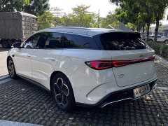 BYD Seal 06 DM-i Touring DM-i 150KM Flagship - ფოტო 14