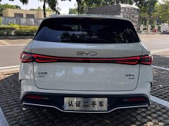 BYD Seal 06 DM-i Touring DM-i 150KM Flagship - ფოტო 15