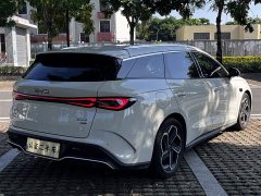 BYD Seal 06 DM-i Touring DM-i 150KM Flagship - ფოტო 16
