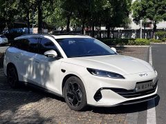 BYD Seal 06 DM-i Touring DM-i 150KM Flagship - ფოტო 3