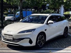 BYD Seal 06 DM-i Touring DM-i 150KM Flagship - ფოტო 4