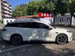 BYD Seal 06 DM-i Touring DM-i 150KM Flagship - ფოტო 8