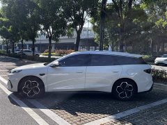 BYD Seal 06 DM-i Touring DM-i 150KM Flagship - ფოტო 9
