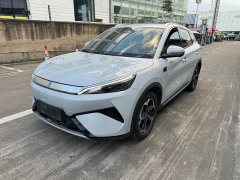 BYD Yuan Plus Smart Drive 430KM Prestige - ფოტო 1