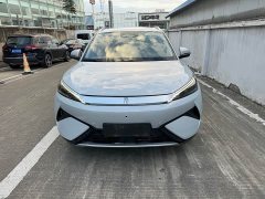 BYD Yuan Plus Smart Drive 430KM Prestige - ფოტო 2