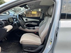 BYD Yuan Plus Smart Drive 430KM Prestige - ფოტო 3