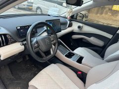BYD Yuan Plus Smart Drive 430KM Prestige - ფოტო 4