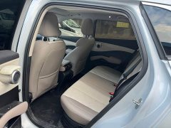BYD Yuan Plus Smart Drive 430KM Prestige - ფოტო 5