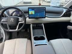 BYD Yuan Plus Smart Drive 430KM Prestige - ფოტო 6