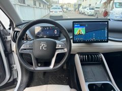 BYD Yuan Plus Smart Drive 430KM Prestige - ფოტო 7