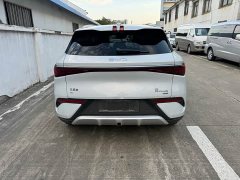 BYD Yuan Plus Smart Drive 430KM Prestige - ფოტო 8