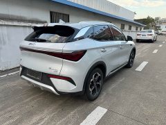 BYD Yuan Plus Smart Drive 430KM Prestige - ფოტო 9