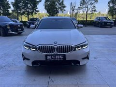 BMW 3 Series Facelift 320i M Sport Package - ფოტო 2