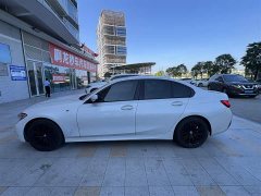 BMW 3 Series Facelift 320i M Sport Package - ფოტო 3