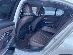 BMW 3 Series Facelift 320i M Sport Package - ფოტო 7
