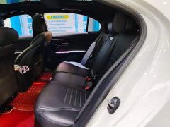 Mercedes-Benz C-Class Facelift C 260 L Sport Edition - ფოტო 10