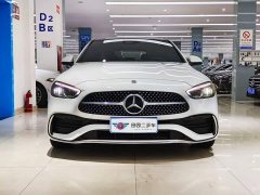Mercedes-Benz C-Class Facelift C 260 L Sport Edition - ფოტო 2