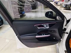 Mercedes-Benz C-Class Facelift C 260 L Sport Edition - ფოტო 6