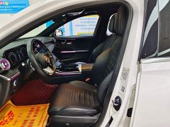 Mercedes-Benz C-Class Facelift C 260 L Sport Edition - ფოტო 8