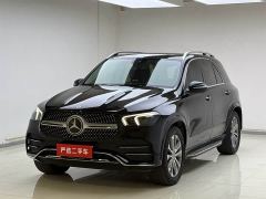 Mercedes-Benz GLE (Imported) GLE 350 4MATIC Fashion - фото 1